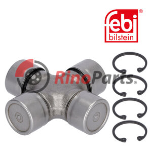 903 410 01 31 Universal Joint for propshaft