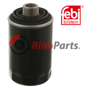 06J 115 403 Q Oil Filter