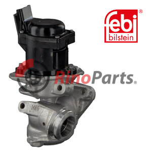 1618.NR S1 EGR Valve with gasket