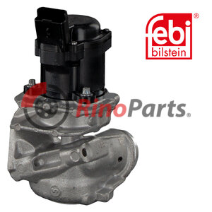 1618.NR S1 EGR Valve with gasket