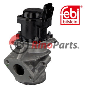 1618.NR S1 EGR Valve with gasket
