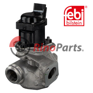 1618.NR S1 EGR Valve with gasket