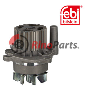 045 121 011 H Water Pump with sealing ring