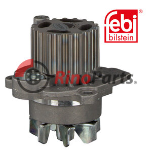 045 121 011 H Water Pump with sealing ring