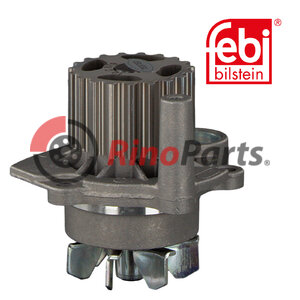 045 121 011 H Water Pump with sealing ring