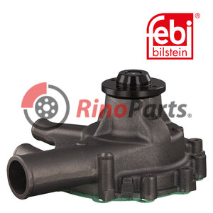 0682 747 Water Pump with gasket