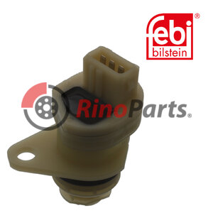 6160.70 Speed Sensor with sealing ring