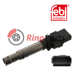 022 905 715 E Ignition Coil