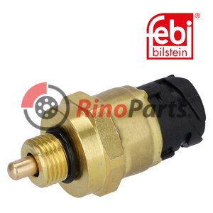 1077574 Oil Pressure And Temperature Sensor with sealing ring