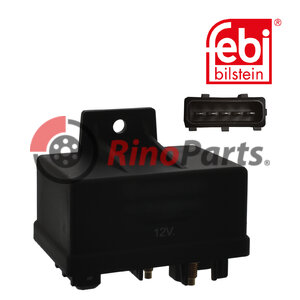 5981.19 Preheating Relay