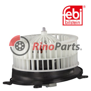 210 820 24 42 Interior Fan Assembly with motor