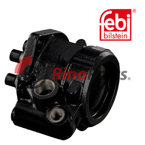 0 255 028 Power Steering Pump