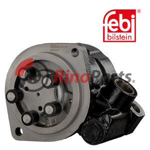 0 255 028 Power Steering Pump