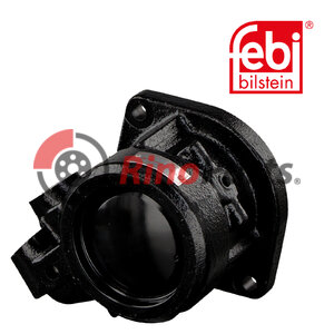 0 255 028 Power Steering Pump