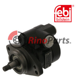 0 394 443 Power Steering Pump