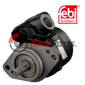 0 394 443 Power Steering Pump