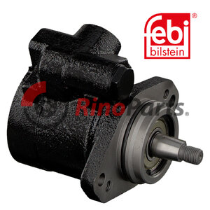 0 394 443 Power Steering Pump