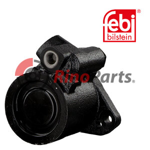 0 394 443 Power Steering Pump