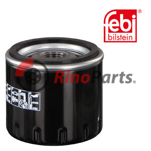 1 883 037 Oil Filter