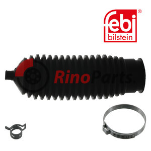 4066.44 Steering Boot Kit