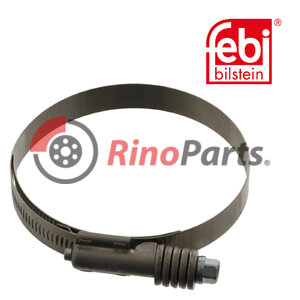 001 995 06 10 Hose Clamp for charge air hose