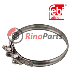 001 995 19 10 Hose Clamp for charge air hose