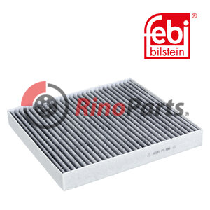5Q0 819 669 Cabin Filter