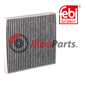 5Q0 819 669 Cabin Filter