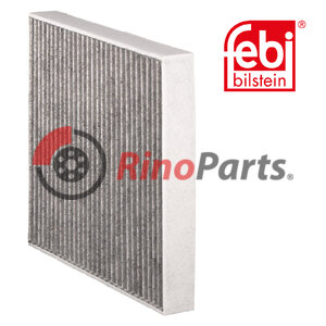5Q0 819 669 Cabin Filter