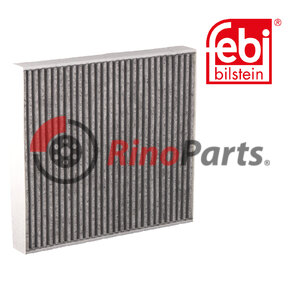 5Q0 819 669 Cabin Filter