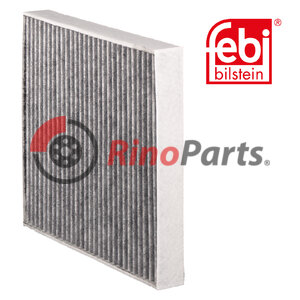 5Q0 819 669 Cabin Filter