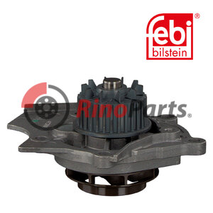 06H 121 026 DT SK Water Pump with sealing ring
