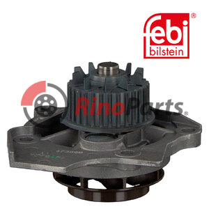 06H 121 026 DT SK Water Pump with sealing ring