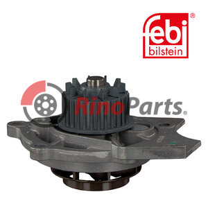 06H 121 026 DT SK Water Pump with sealing ring