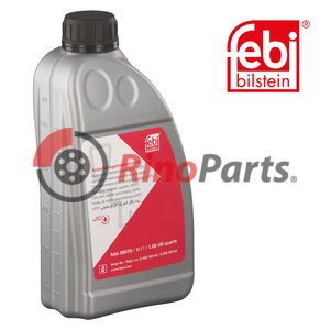 G 052 529 A2 Gear Oil for direct shift gearbox (DCTF-1)