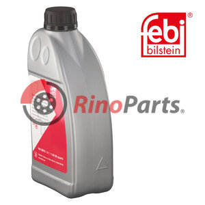 G 052 529 A2 Gear Oil for direct shift gearbox (DCTF-1)