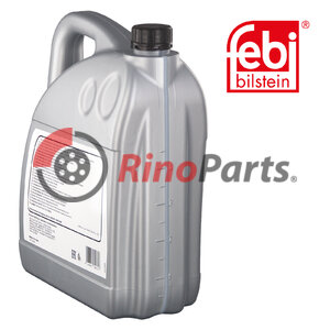 G 052 529 A2 Gear Oil for direct shift gearbox (DCTF-1)