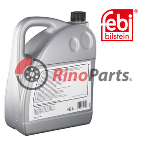 G 052 529 A2 Gear Oil for direct shift gearbox (DCTF-1)