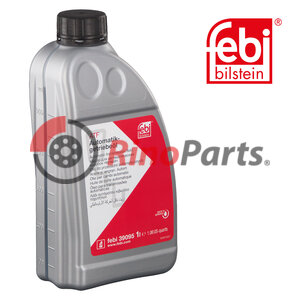 G 060 162 A2 Automatic Transmission Fluid (ATF)