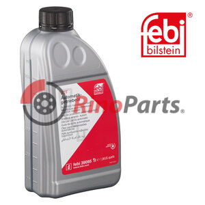 G 060 162 A2 Automatic Transmission Fluid (ATF)