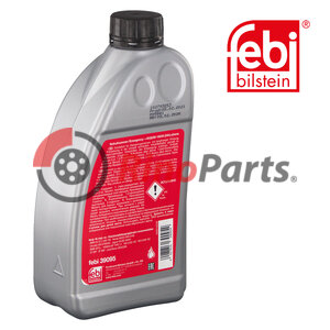 G 060 162 A2 Automatic Transmission Fluid (ATF)