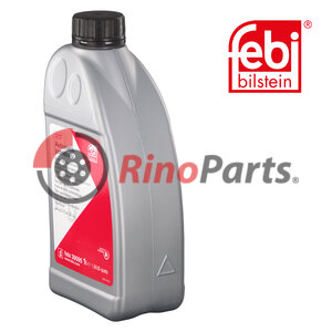 G 060 162 A2 Automatic Transmission Fluid (ATF)