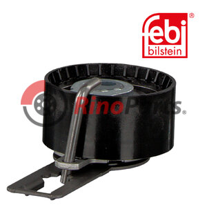 0829.F8 Tensioner Pulley for timing belt