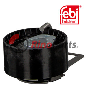 0829.F8 Tensioner Pulley for timing belt