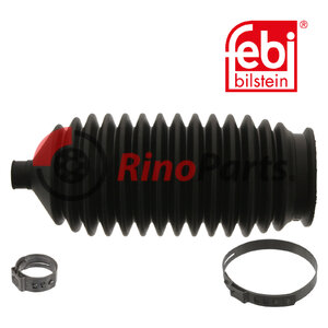 4066.43 S1 Steering Boot Kit