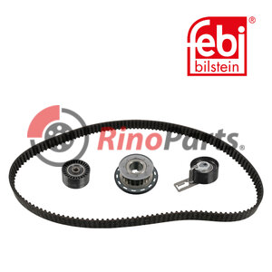 16 087 474 80 S2 Timing Belt Kit with crankshaft sprocket