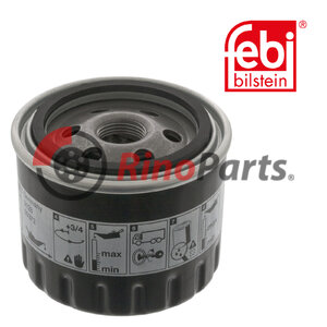 74 23 246 466 Transmission Oil Filter with gasket