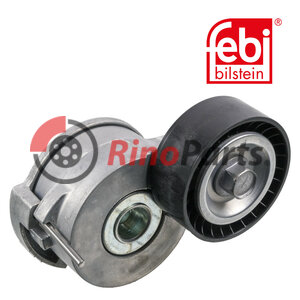 16 114 257 80 Tensioner Assembly for auxiliary belt