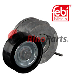 16 114 257 80 Tensioner Assembly for auxiliary belt