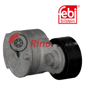 16 114 257 80 Tensioner Assembly for auxiliary belt